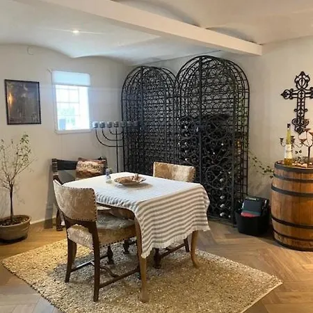 Guldforhoved Bed & Breakfast 3*