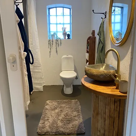 Guldforhoved Bed & Breakfast