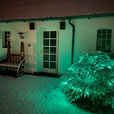 Guldforhoved Bed & Breakfast Bording Kirkeby