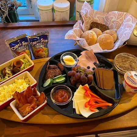 Bed & Breakfast Guldforhoved