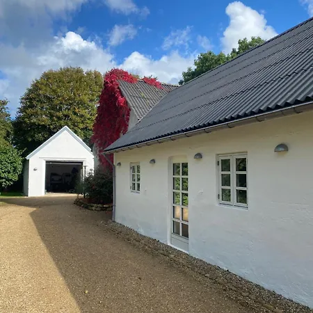 Bed & Breakfast Guldforhoved 3*