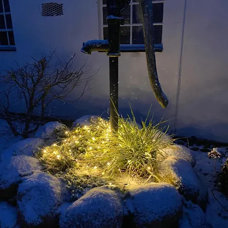 Guldforhoved Bording Kirkeby