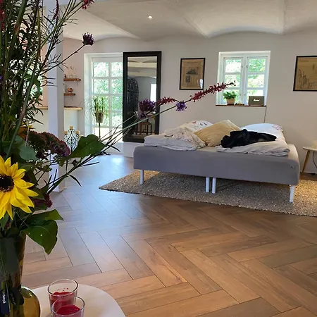 Guldforhoved Bording Kirkeby