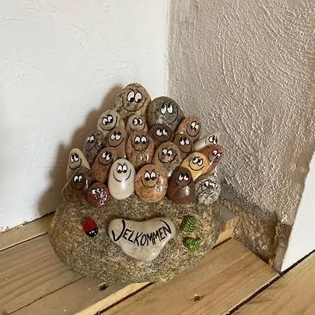 Bed & Breakfast Guldforhoved 3*