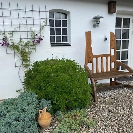 Guldforhoved Bed & Breakfast Bording Kirkeby