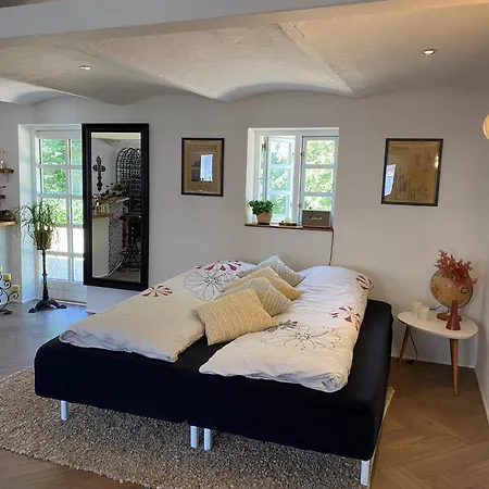 Guldforhoved Bed & Breakfast