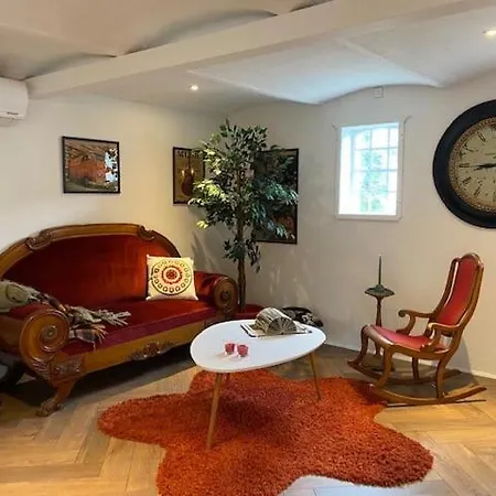 Bed & Breakfast Guldforhoved Bording Kirkeby