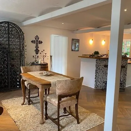 Bed & Breakfast Guldforhoved 3*