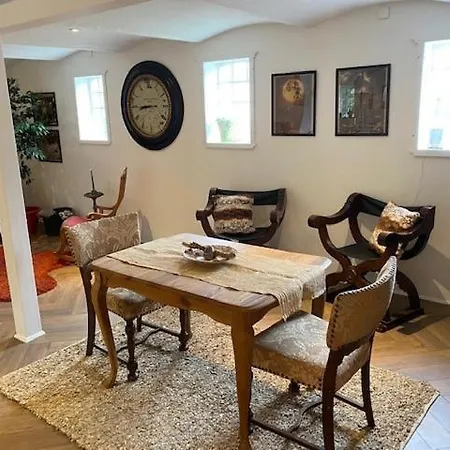 Guldforhoved Bed & Breakfast