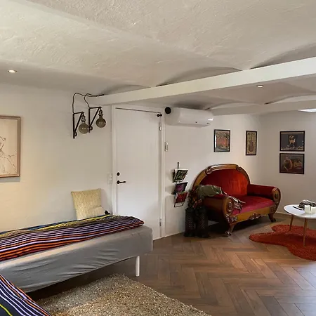 Bed & Breakfast Guldforhoved 3*