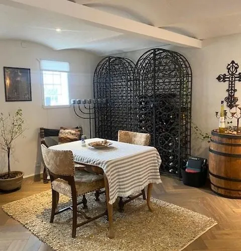 Guldforhoved Bed & Breakfast 3*