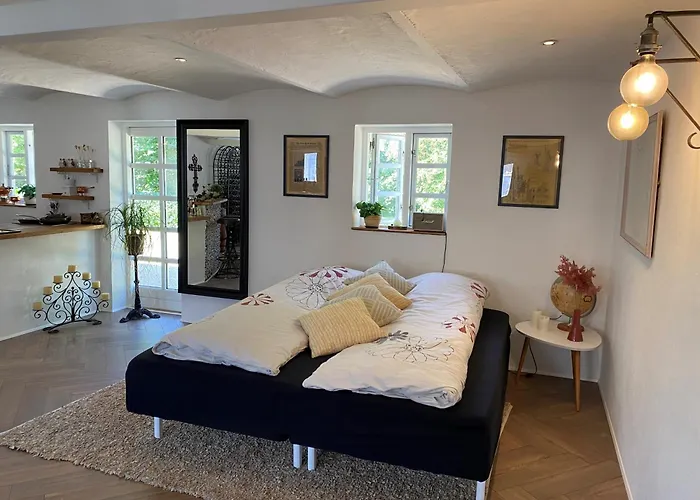 Guldforhoved Bed & Breakfast