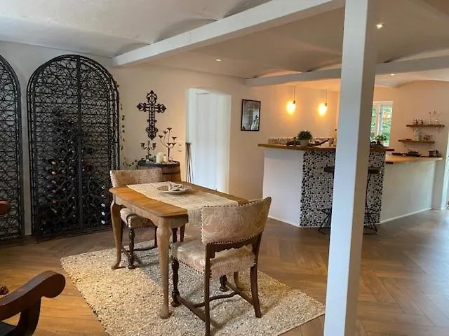Bed & Breakfast Guldforhoved 3*