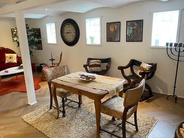 Guldforhoved Bed & Breakfast